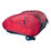 Junior Padel Bag red