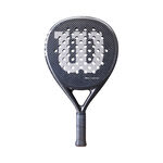 Wilson Padelracket Wilson Carbon Force Lite
