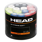 HEAD Överlindor HEAD Xtreme Soft 60-pack-Flerfärgad