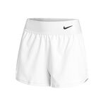 Nike Kläder Nike Dri-Fit Advantage Court Shorts Damer-Vit