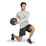 Workout Half-Zip Longsleeve