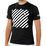 Tech Optical Tee Men