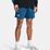 Rival Terry 6in Short