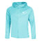 Crew Hood Jacket