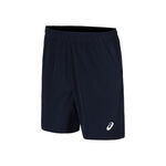 ASICS Kläder ASICS Court 9in Shorts Herrar-Mörkblå