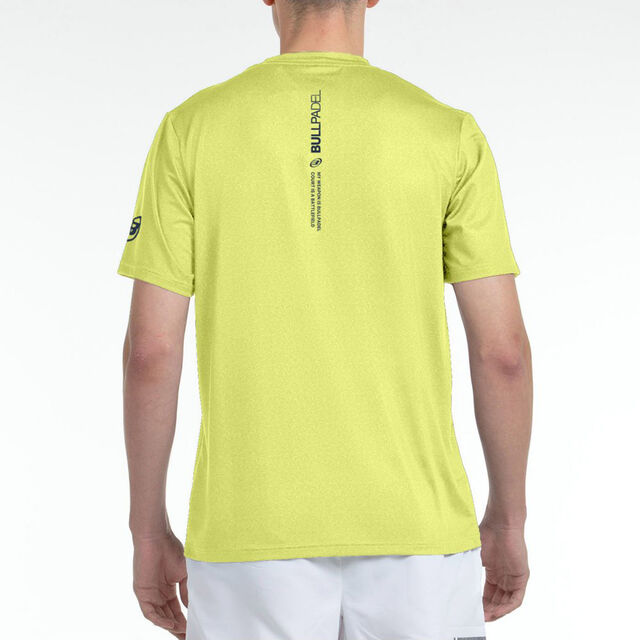 Bullpadel