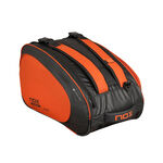 NOX NOX ML10 Team Padelracketv&auml;ska -svart, brons