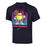 Court Open Tee