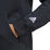 Linear French Terry Hoody