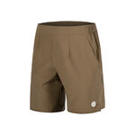 BIDI BADU Kläder BIDI BADU Spectrum 9in Shorts Herrar-Brun