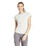 Essentials Linear Cotton Tee