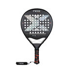 NOX Padelracket NOX  AT10 PRO CUP HARD 2025 Padelracket Testracketar