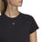 AEROREADY Train Essentials 3 Bar Logo Crop T-Shirt