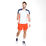 Dri-Fit Slam Top