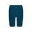 Quadriceps Move Cycling Shorts - black