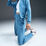 Dri-Fit Heritage Knit Pant