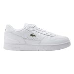 Lacoste Skor Lacoste T-Clip Set Fritidssko Herrar-Vit