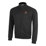Nike Kläder Nike Court Heritage Träningsjacka Herrar-Svart,Svart