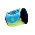 Bauerfeind Bandage Bauerfeind Sports Wrist Strap Handledsbandage-Turkos,Lime