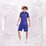 Ixion Tech Polo Men