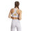Power Medium-Support 3 Stripes Bra