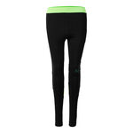 Black Crown Kläder Black Crown MM Tights Damer - svart, 