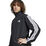 3 Stripes Woven Tracksuit