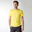 Court Dry Challenger Shortsleeve Top Men