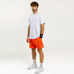 NOX Kläder NOX Team T-shirt Herrar-vit