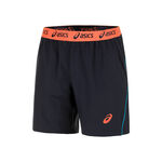 ASICS Kläder ASICS Shorts Herrar-Mörkblå