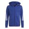 FL 3-Stripes Sweatjacket