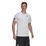 Club 3 Stripes Tee