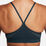 Dri-Fit Indy V-Neck Bra