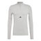 Workout Half-Zip Longsleeve