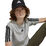 3 Stripes Tee