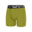 Eday Cotton Stretch Boxer Brief 3Pk