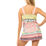 Patch Me Tank with Bra
