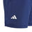 Club 3 Stripes Short