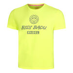 BIDI BADU Beach Spirit Logo Chill Tee