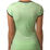 Club 3 Stripes Tee Women