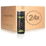 NOX Padelboll NOX Pro Titanium 3-pack R&ouml;r