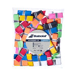 Babolat Överlindor Babolat My Overgrip Refill 70-pack-Flerfärgad