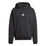 Future Icon Small Logo Hoody