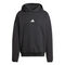 Future Icon Small Logo Hoody