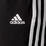 3-Stripes Woven 7/8 Pant Women