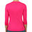 Advantage 3/4 Sleeve Tee Women