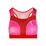Singa Tech Bra - blue/rose