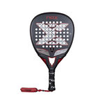 NOX Padelracket NOX  FUTURE 12K ALUM ATTACK NFA EDITION Padelracket Testracketar