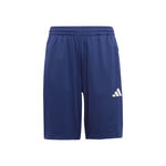 adidas Training Essentials 3 Stripes Shorts