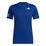Club 3 Stripes Tee